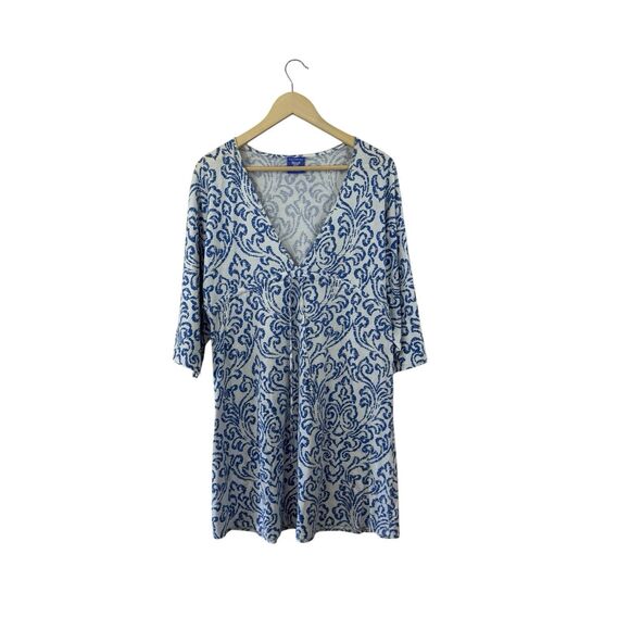 Pine Cone Hill Fine Linens X-Small Small Pajamas Nightgown Cotton Womens READ - Picture 1 of 12